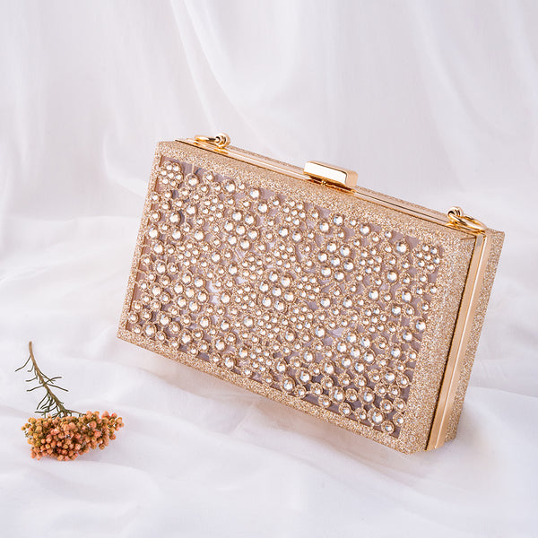 Fancy Clutch