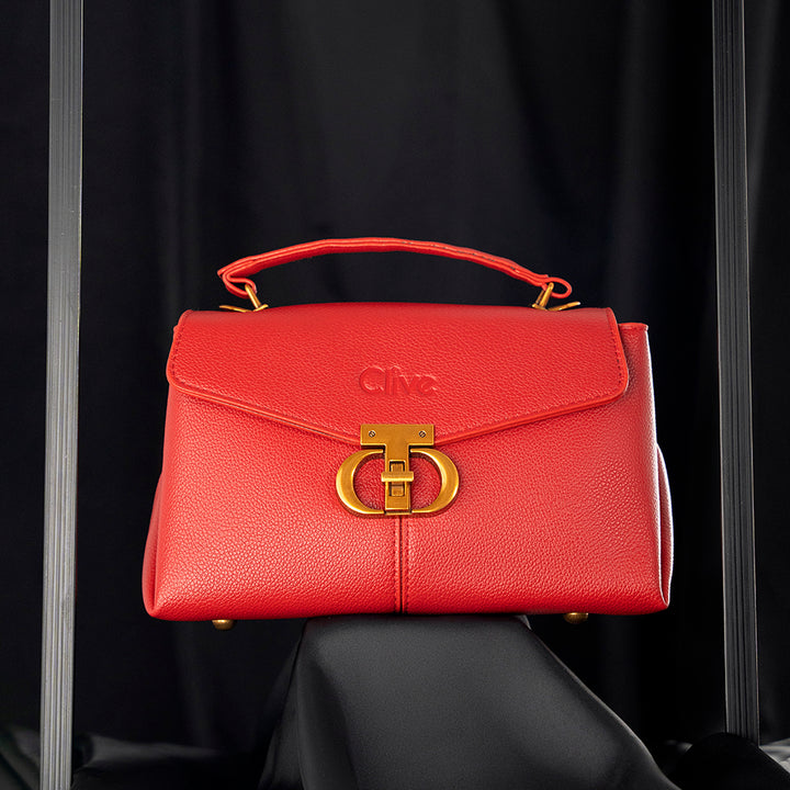 Cross Body Bag