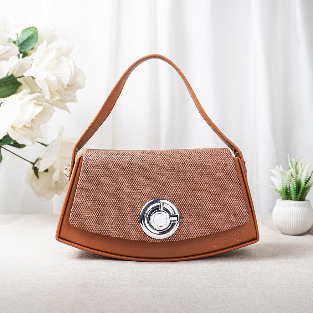 Cross Body Bag