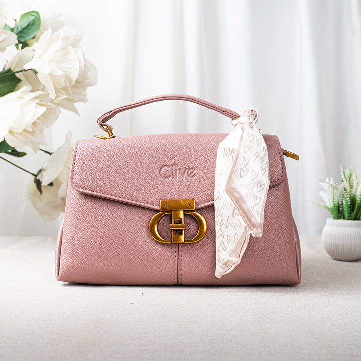 Cross Body Bag