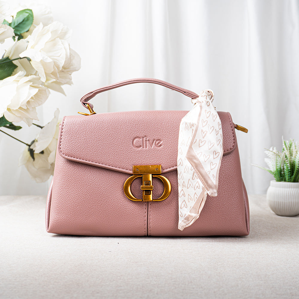 Cross Body Bag