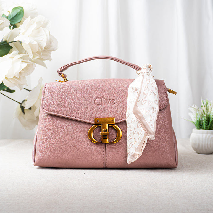 Cross Body Bag