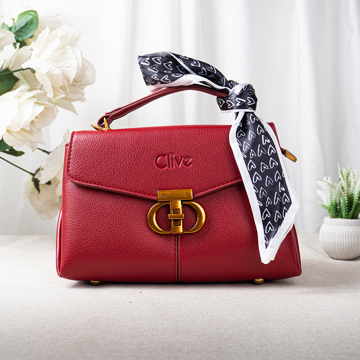 Cross Body Bag