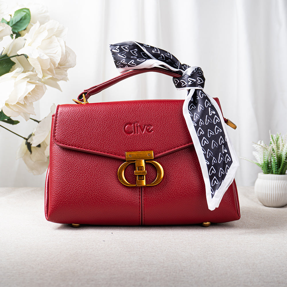 Cross Body Bag
