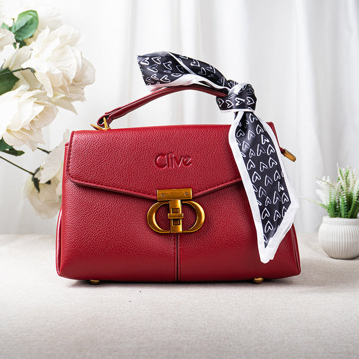 Cross Body Bag