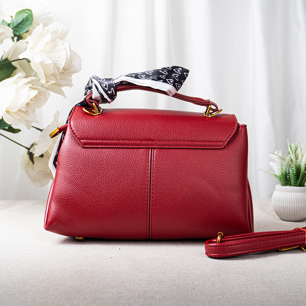 Cross Body Bag