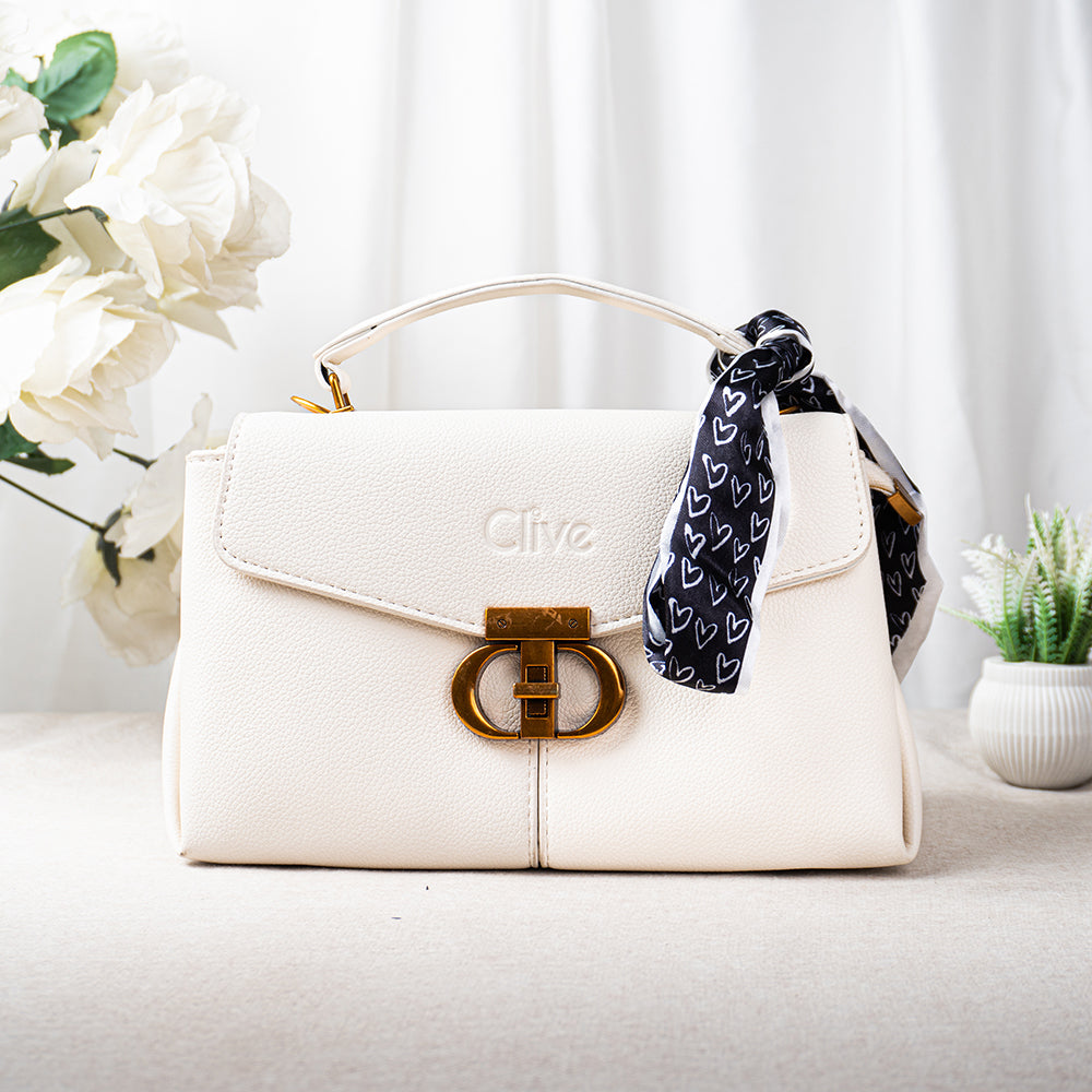 Cross Body Bag