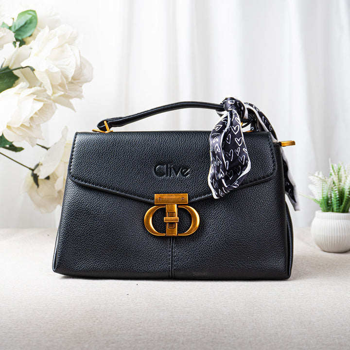Cross Body Bag