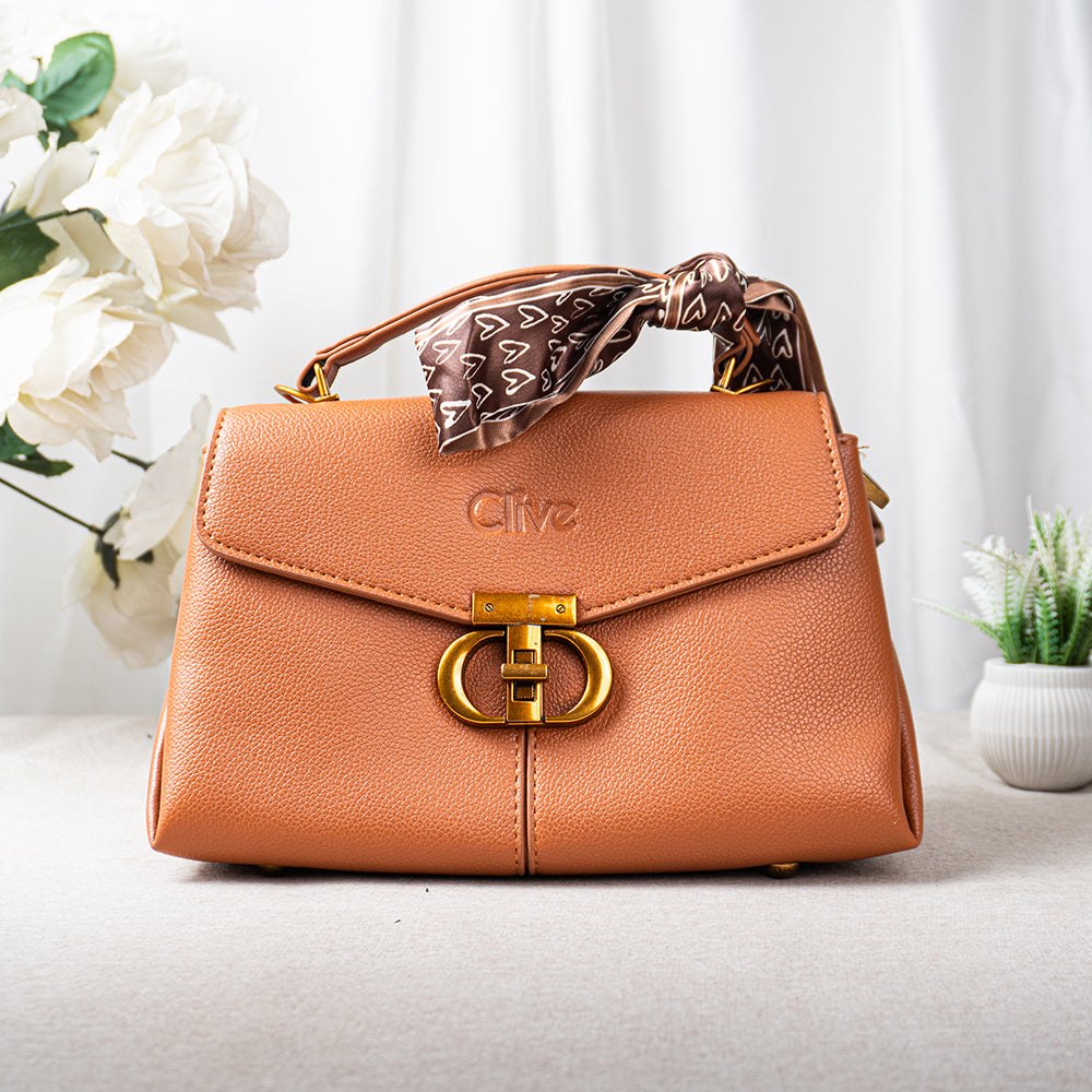 Cross Body Bag