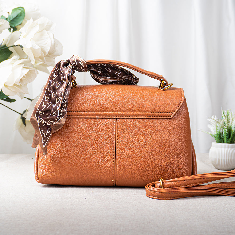 Cross Body Bag