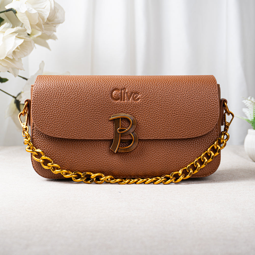 Cross Body Bag