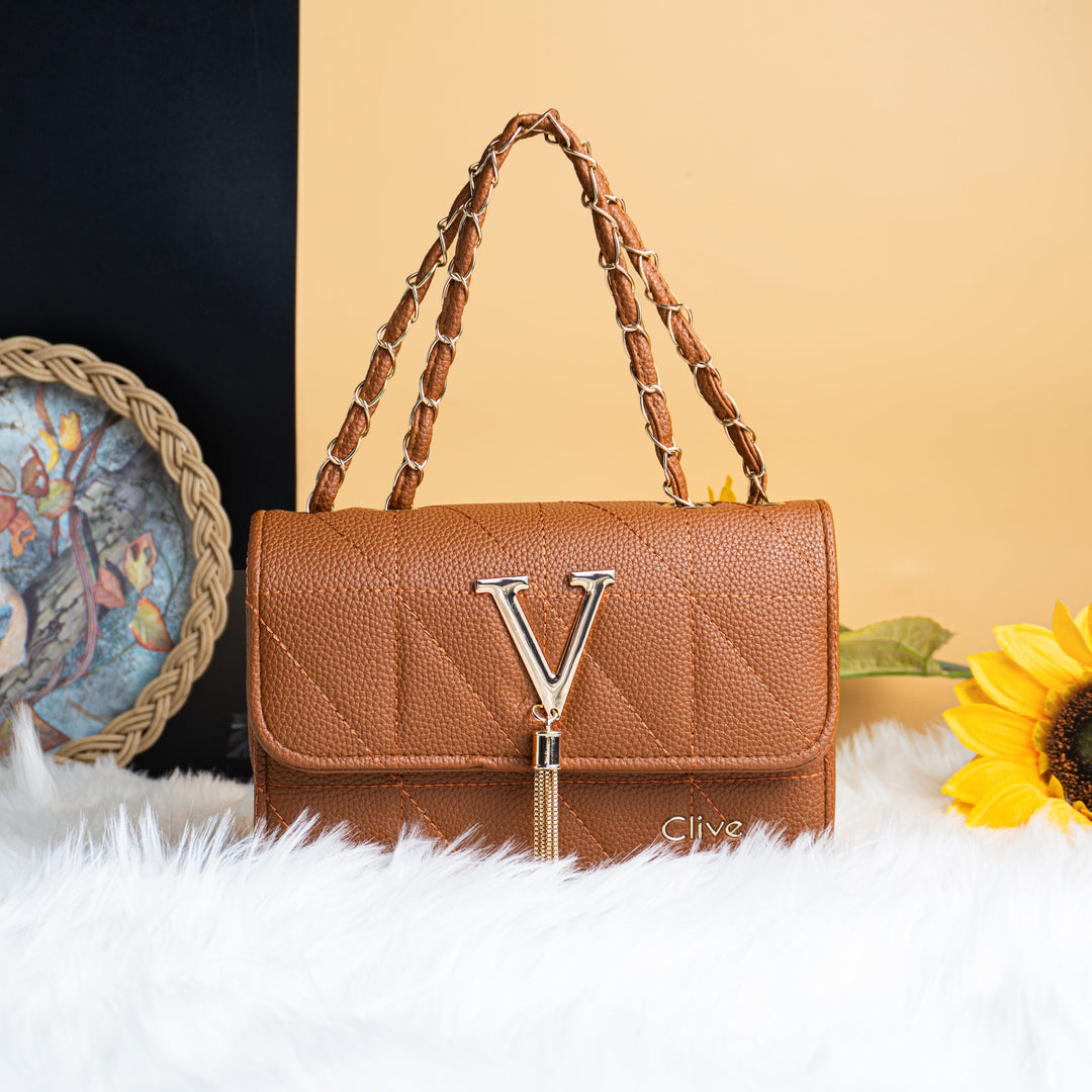 Cross Body Bag