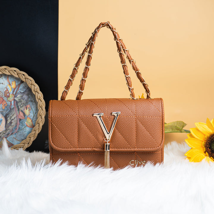 Cross Body Bag