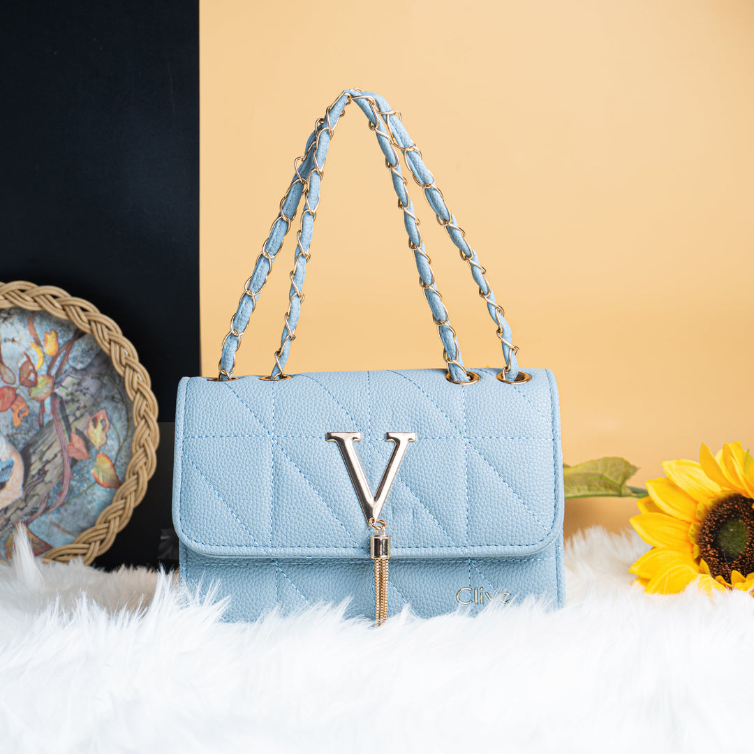 Cross Body Bag