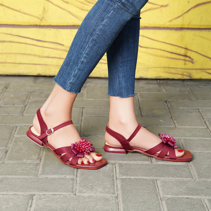 Casual Sandal Rip