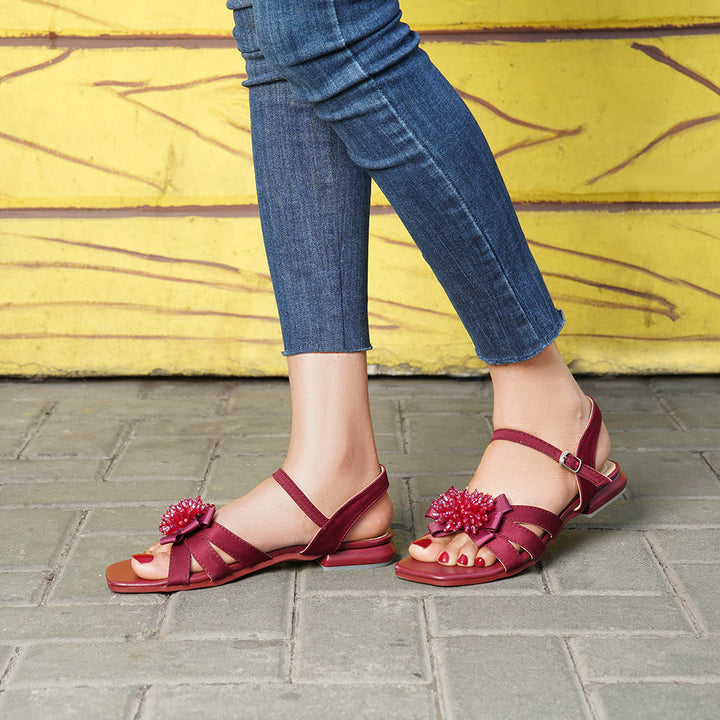 Casual Sandal Rip