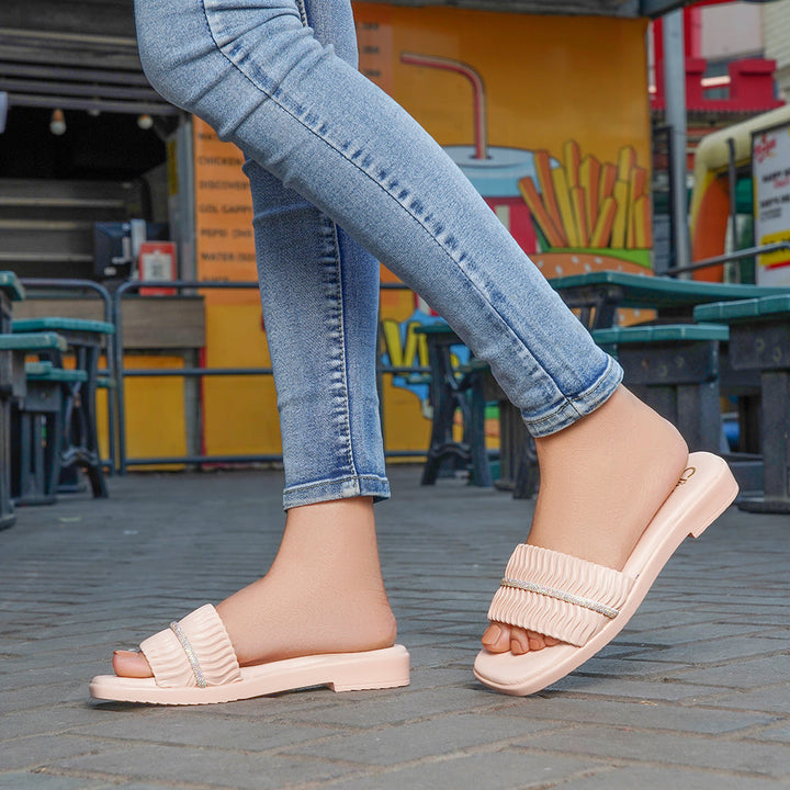 Casual Flat Slipper