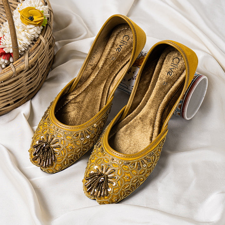 Ethnic