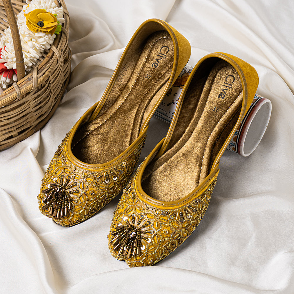 Ethnic