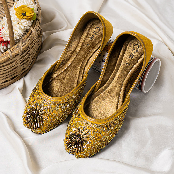 Ethnic