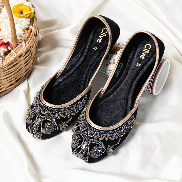 Ethnic