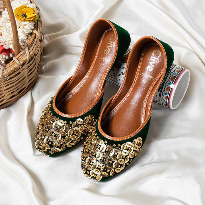 Ethnic