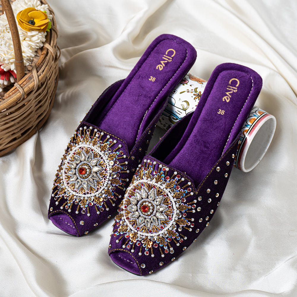 Ethnic