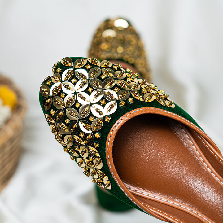 Ethnic