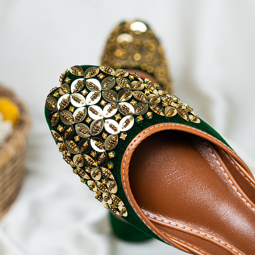 Ethnic