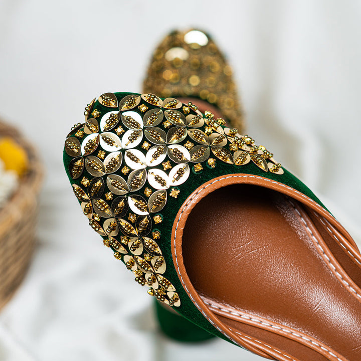 Ethnic