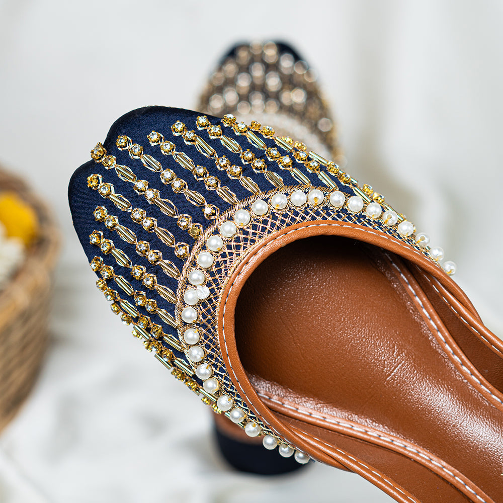 Ethnic