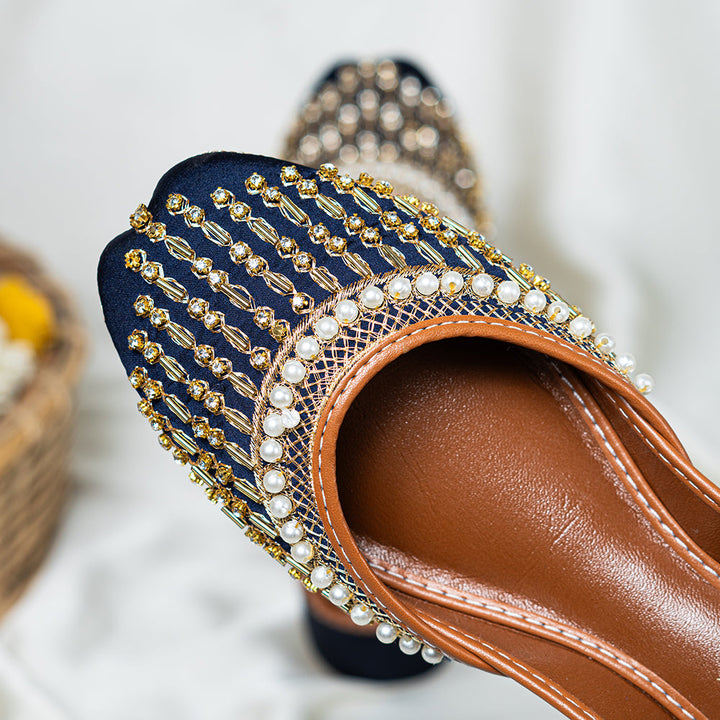 Ethnic