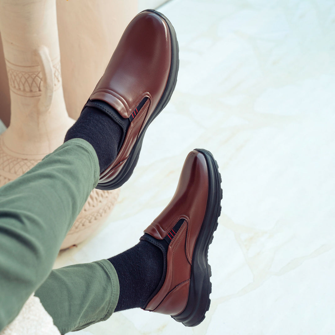 Casual Shoes