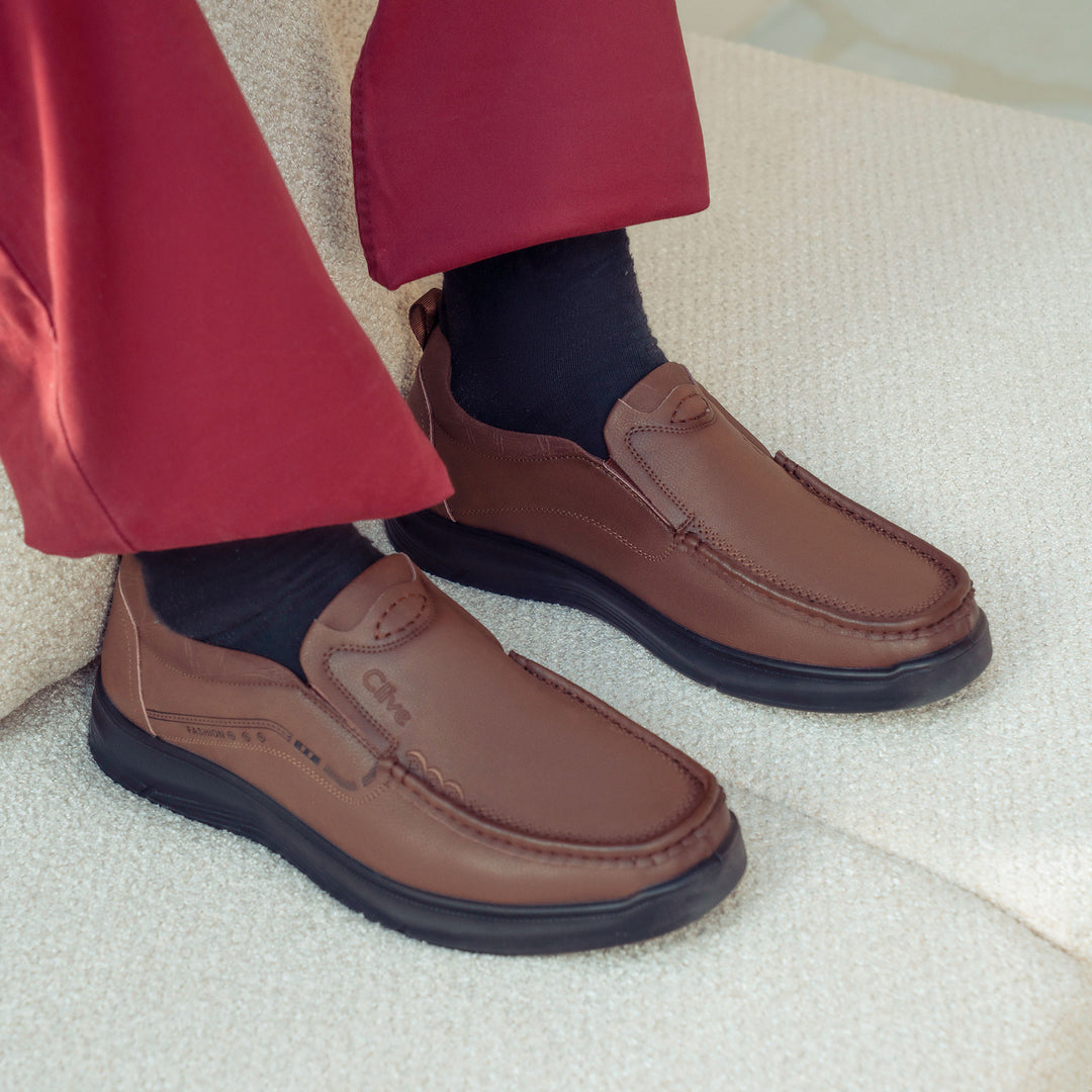 Casual Shoes
