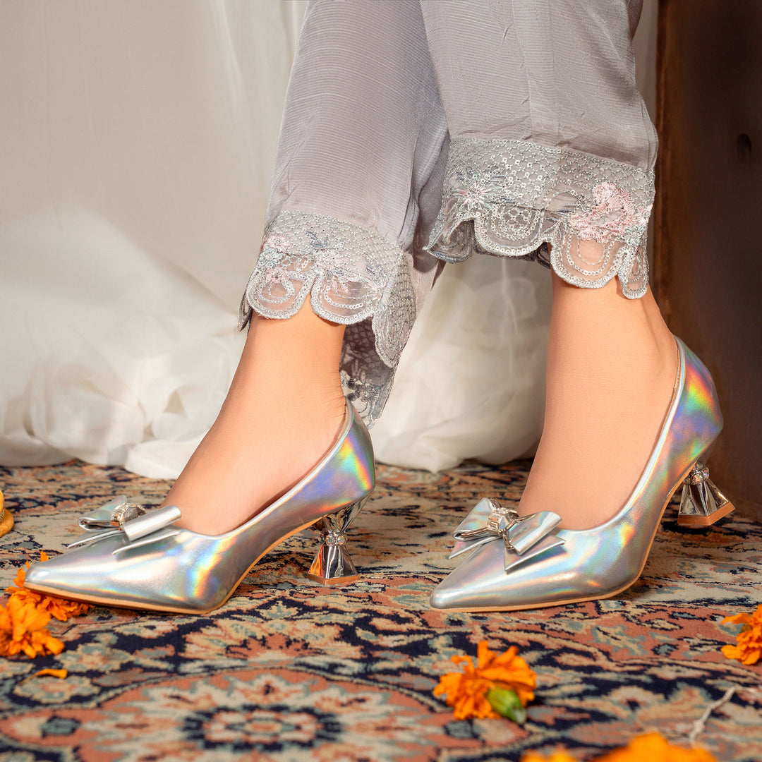 Fancy Court Shoes