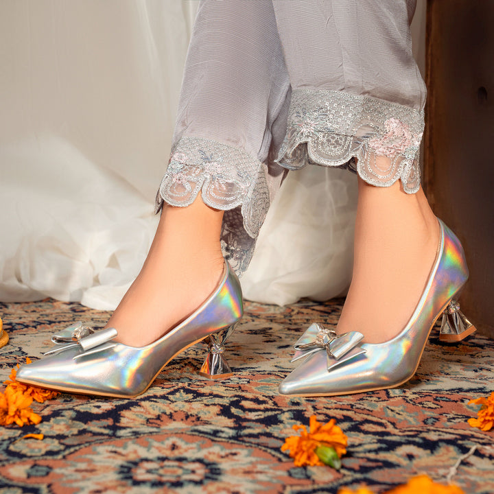Fancy Court Shoes