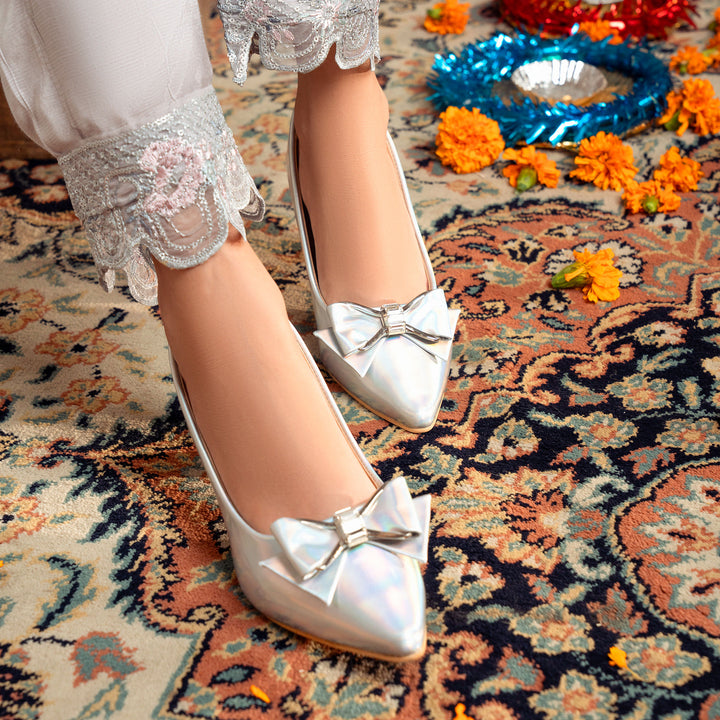 Fancy Court Shoes