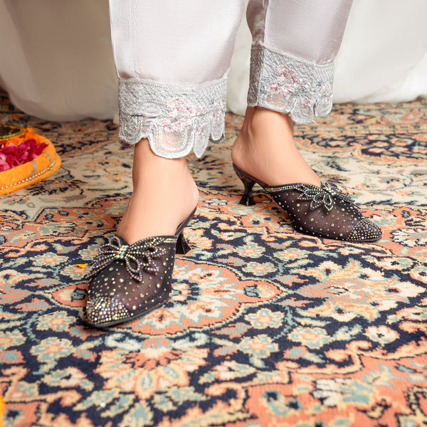 Fancy Court Shoes