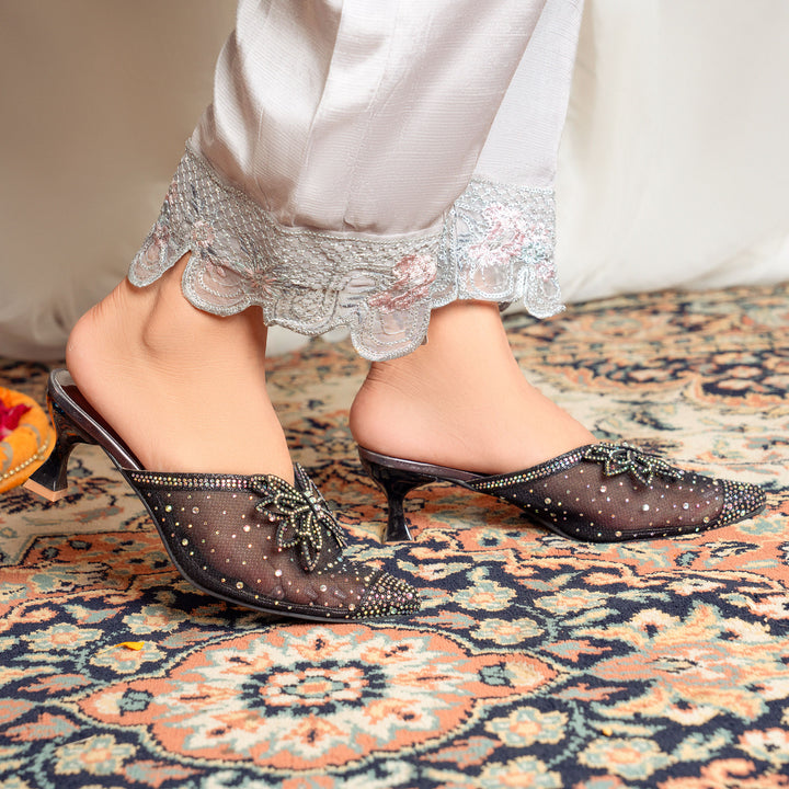 Fancy Court Shoes