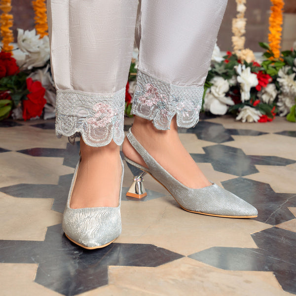 Fancy Court Shoes
