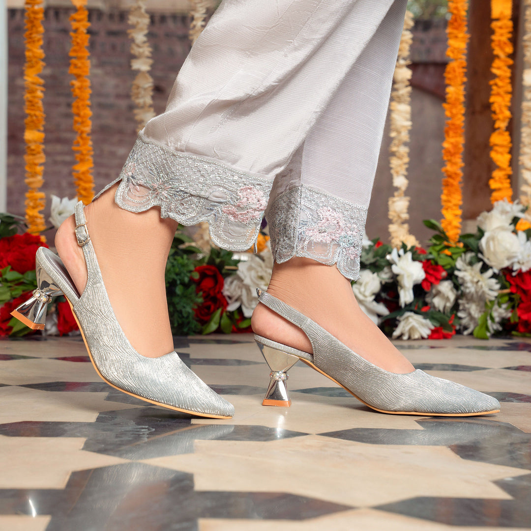 Fancy Court Shoes