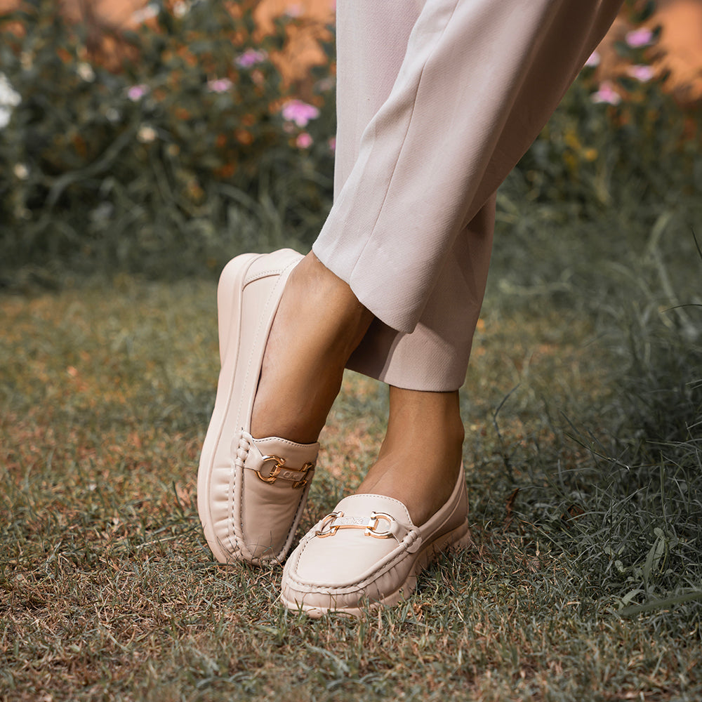 Casual Loafers