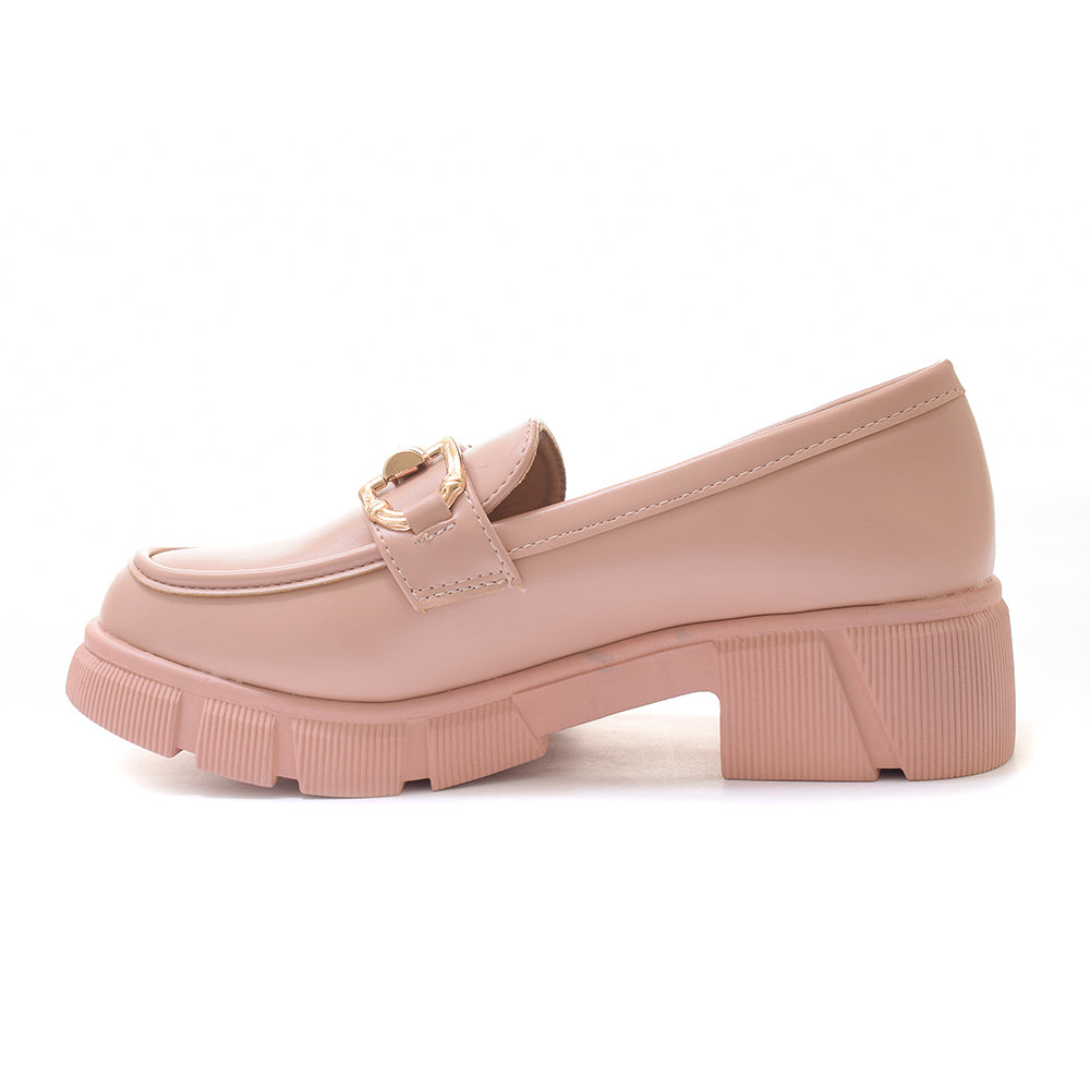 Casual Loafers
