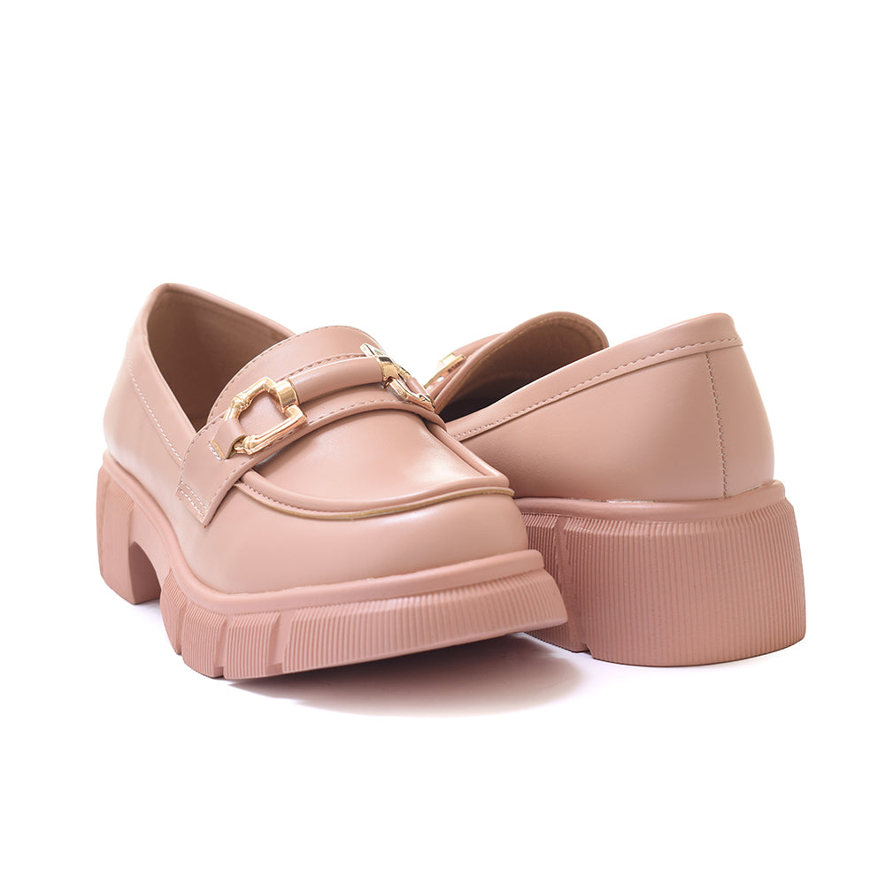 Casual Loafers