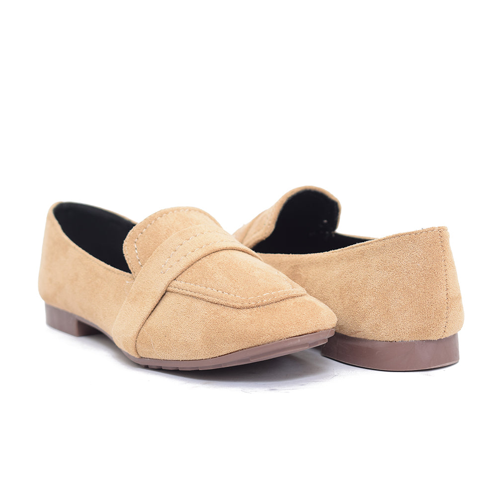 Casual Pumps