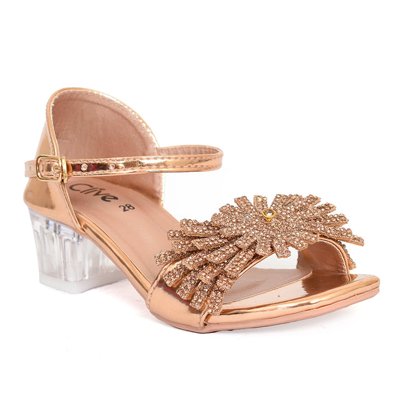 Kids Fancy Sandal