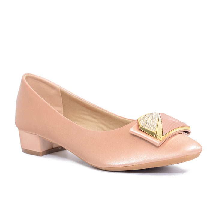 Formal Court Shoes