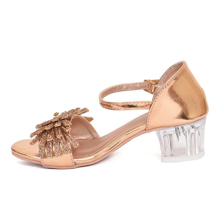 Kids Fancy Sandal