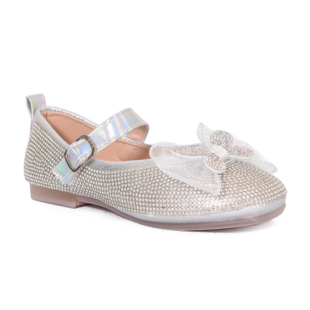 Kids Casual Pumps (Large Size)