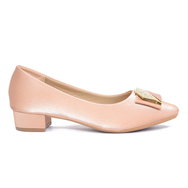 Formal Court Shoes